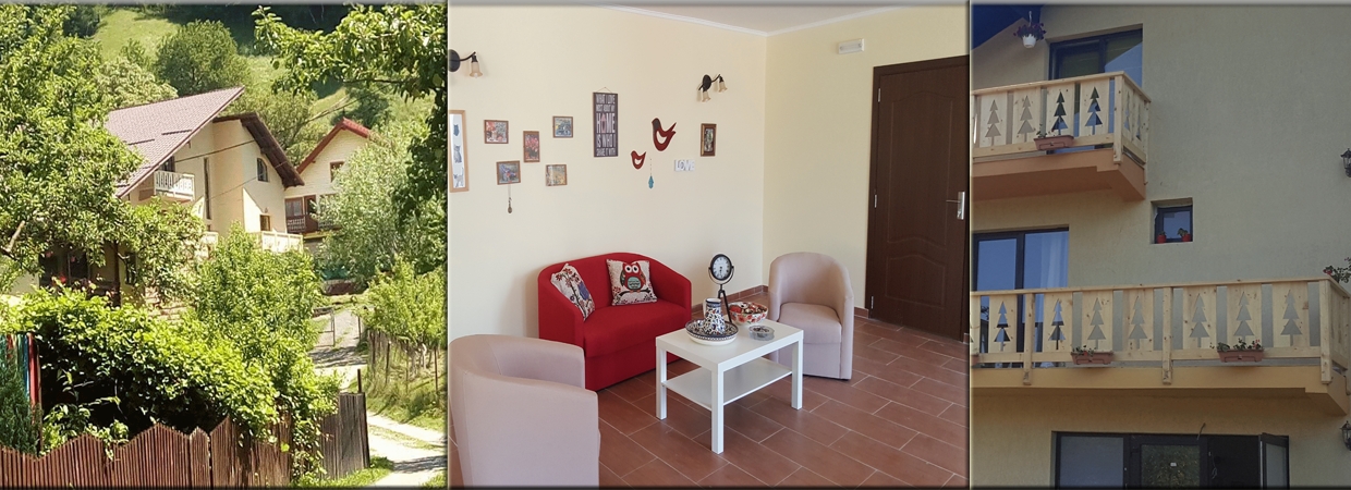 Casa Mon Reve